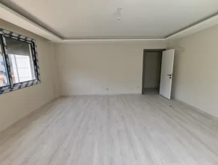 Investment Opportunity In Gözsüzler: Modern And Spacious 2 1 Apartment!