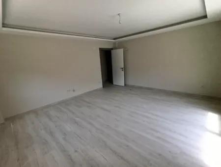 Investment Opportunity In Gözsüzler: Modern And Spacious 2 1 Apartment!