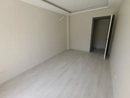 Investment Opportunity In Gözsüzler: Modern And Spacious 2 1 Apartment!