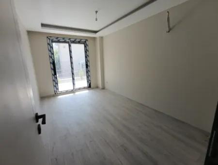 Investment Opportunity In Gözsüzler: Modern And Spacious 2 1 Apartment!