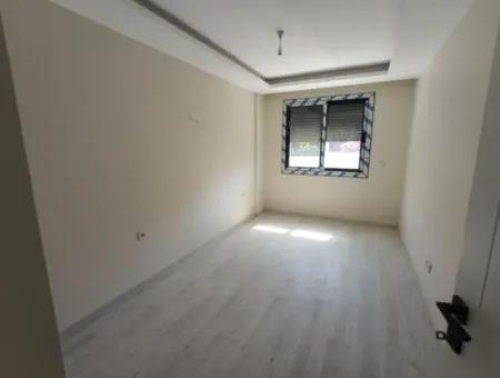 Investment Opportunity In Gözsüzler: Modern And Spacious 2 1 Apartment!