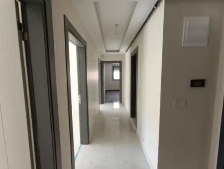 Investment Opportunity In Gözsüzler: Modern And Spacious 2 1 Apartment!