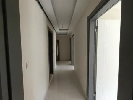 Investment Opportunity In Gözsüzler: Modern And Spacious 2 1 Apartment!