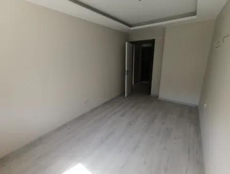 Investment Opportunity In Gözsüzler: Modern And Spacious 2 1 Apartment!