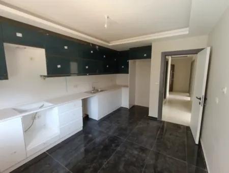 Investment Opportunity In Gözsüzler: Modern And Spacious 2 1 Apartment!