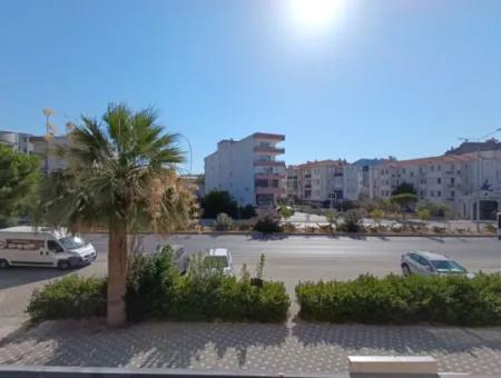 Unique Apartment On The Seferihisar - Kusadasi Road!