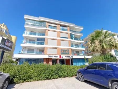 Unique Apartment On The Seferihisar - Kusadasi Road!