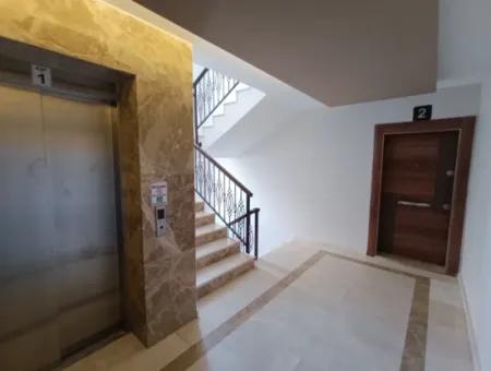 Unique Apartment On The Seferihisar - Kusadasi Road!