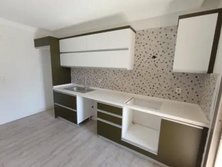 Unique Apartment On The Seferihisar - Kusadasi Road!