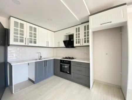 Seferihisar Siğacik Migros Yakini, 1 1, Apartment For Sale