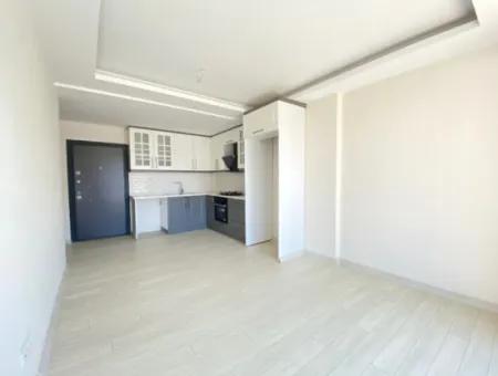 Seferihisar Siğacik Migros Yakini, 1 1, Apartment For Sale