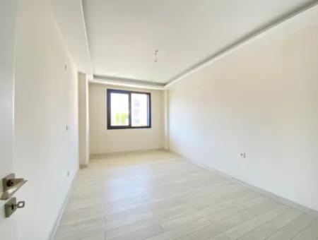 Seferihisar Siğacik Migros Yakini, 1 1, Apartment For Sale