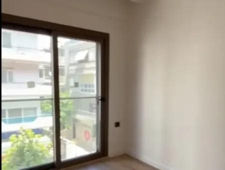 Luxury Apartment For Sale In New Building In Alsancak Kahramanlar