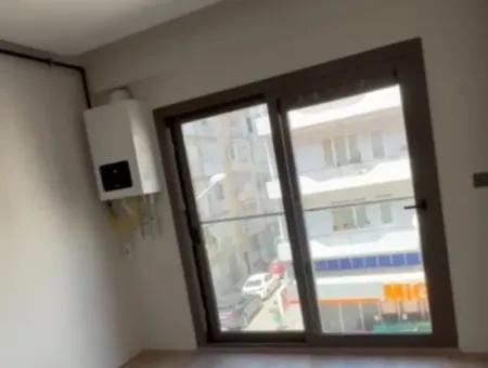 Luxury Apartment For Sale In New Building In Alsancak Kahramanlar