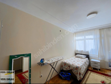 Flat For Sale On Alsancak Talatpaşa Boulevard, In The Location Of Talatpaşa Migros And Vakıfbank