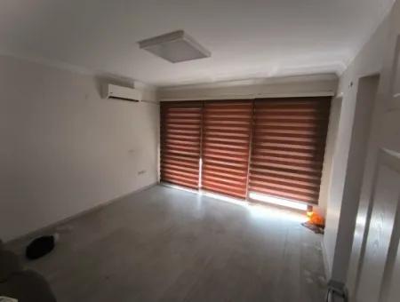 1 Floor 180M2 Business Office For Rent On Blue Hotel Street In Mursel Paşa