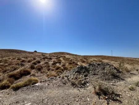 Villa Zoned Land Adjacent To Bahcesehir