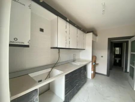 3 1 Free Top Floor Apartment For Rent In Seferihisar Toki