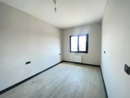 3 1 Free Top Floor Apartment For Rent In Seferihisar Toki