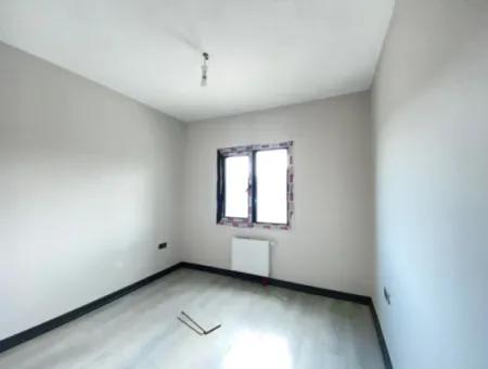 3 1 Free Top Floor Apartment For Rent In Seferihisar Toki