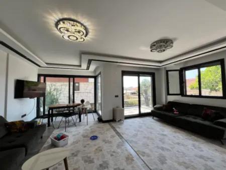 Unique Rental Villa In Seferihisar Çolak İbrahim Bey District!