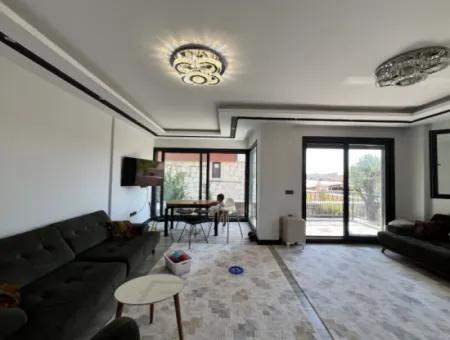 Unique Rental Villa In Seferihisar Çolak İbrahim Bey District!