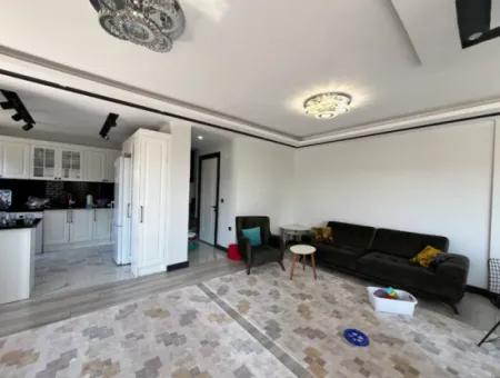 Unique Rental Villa In Seferihisar Çolak İbrahim Bey District!