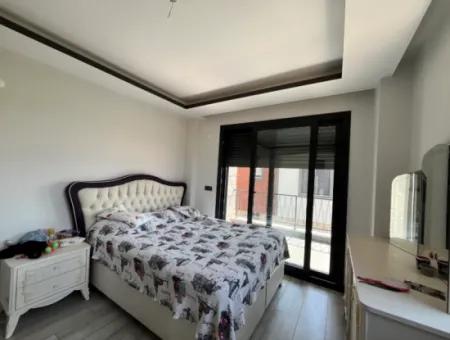 Unique Rental Villa In Seferihisar Çolak İbrahim Bey District!