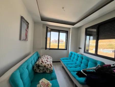 Unique Rental Villa In Seferihisar Çolak İbrahim Bey District!