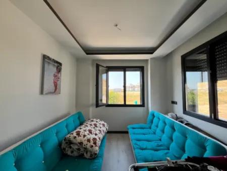 Unique Rental Villa In Seferihisar Çolak İbrahim Bey District!