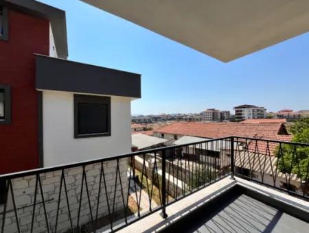 Unique Rental Villa In Seferihisar Çolak İbrahim Bey District!