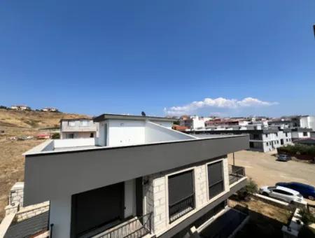 Unique Rental Villa In Seferihisar Çolak İbrahim Bey District!