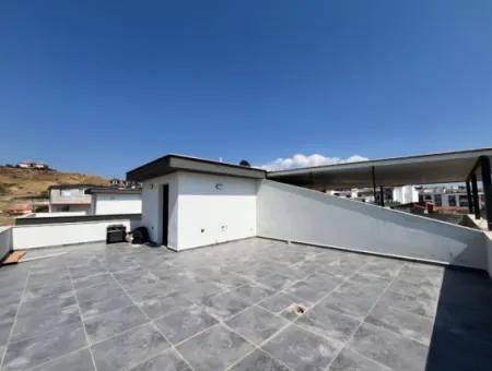 Unique Rental Villa In Seferihisar Çolak İbrahim Bey District!