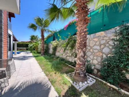 Detached Mansion/Villa For Sale In Yesilkent Apartments