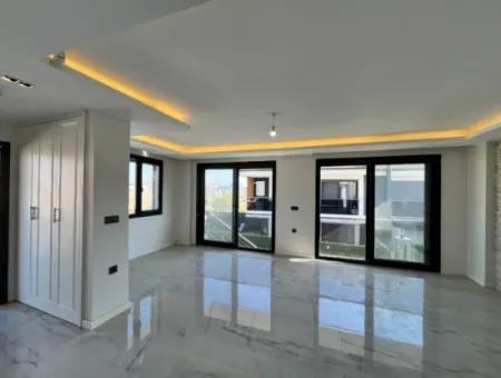 4 2 Villas For Sale In A Boutique Complex In Seferihisar Çolakibrahim Bey