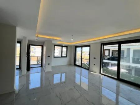 4 2 Villas For Sale In A Boutique Complex In Seferihisar Çolakibrahim Bey