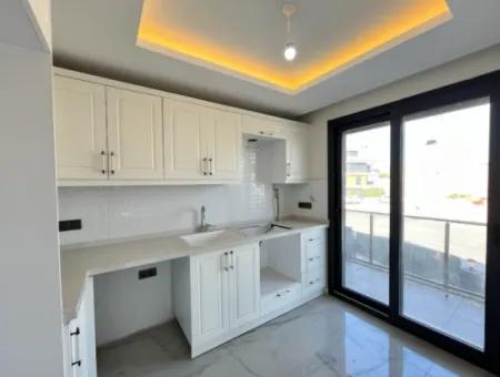 4 2 Villas For Sale In A Boutique Complex In Seferihisar Çolakibrahim Bey