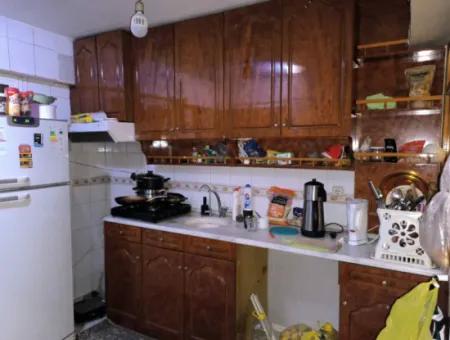 Apartment For Rent On Akıncılar Street Near Gazi Hospital