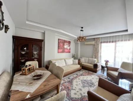 Apartment For Sale In Seferihisar City Center!