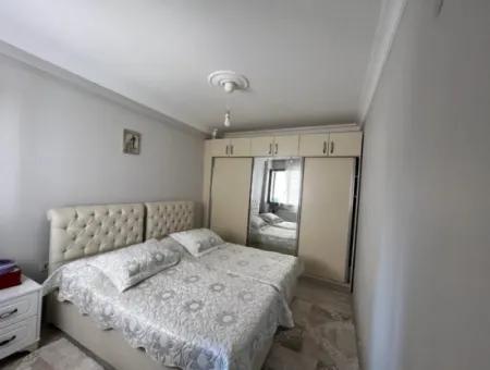 Apartment For Sale In Seferihisar City Center!