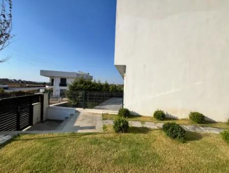 Luxury Villa For Sale In Seferihisar Akarca Region!