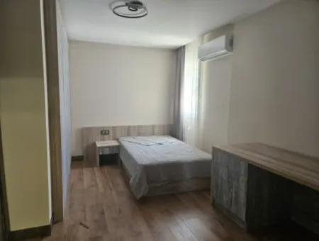 Ultra Luxury Garden Floor Apartment In The Gözsüzler Area!