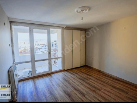 Apartment For Rent In Alsancak Gündoğdu Square