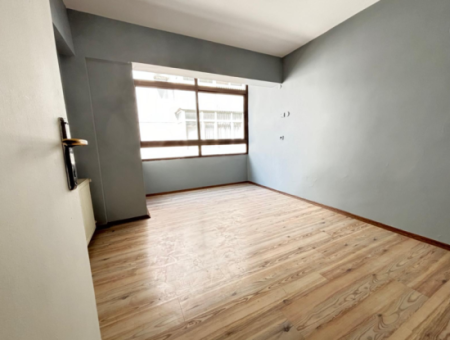 Apartment For Rent Near Alsancak Indoor Sports Hall