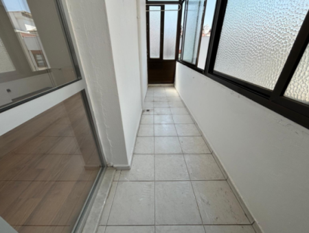 Apartment For Rent Near Alsancak Indoor Sports Hall