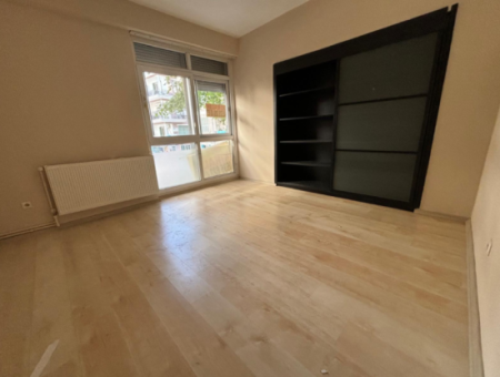 Alsancak Tevfik Fikret, Flat For Rent Near 9 Eylül Rectorate