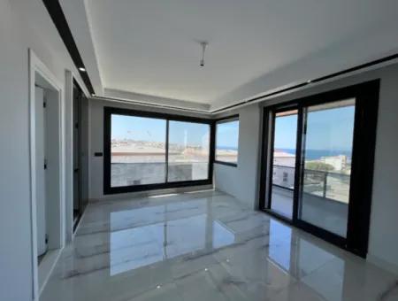 Dream Villa With Pool And Elevator In Akarca, Elmastaş Mevkii!