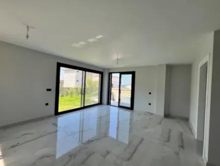 Dream Villa With Pool And Elevator In Akarca, Elmastaş Mevkii!