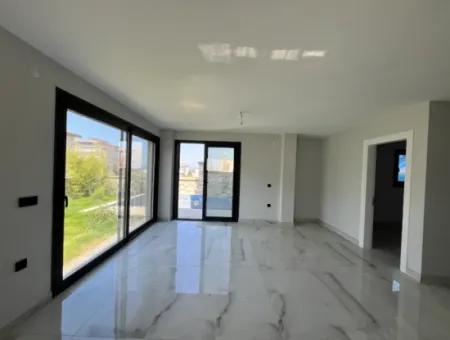 Dream Villa With Pool And Elevator In Akarca, Elmastaş Mevkii!