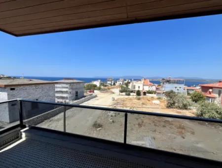 Dream Villa With Pool And Elevator In Akarca, Elmastaş Mevkii!